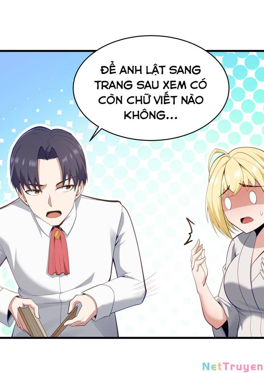 Anh Hùng Giai Cấp Tư Sản Chapter 6 - Next Chapter 7