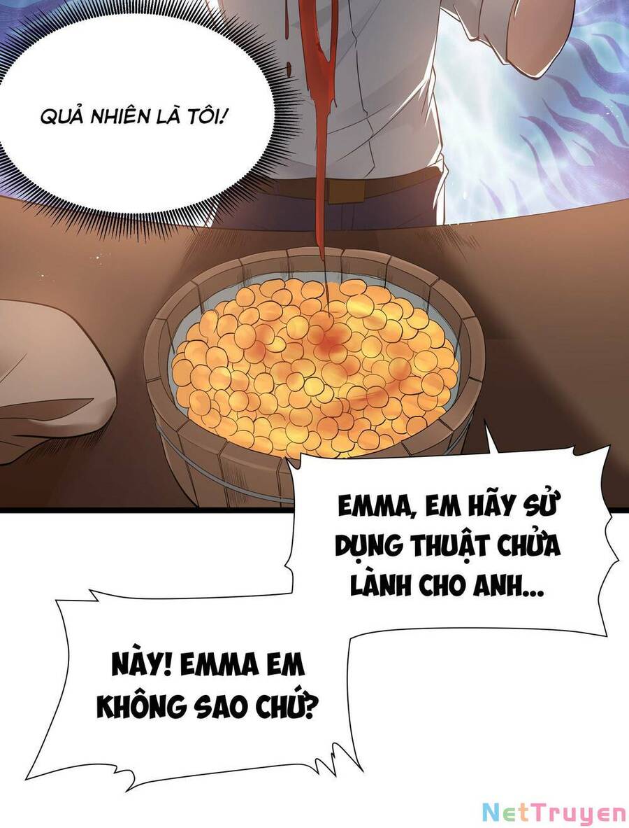 Anh Hùng Giai Cấp Tư Sản Chapter 6 - Next Chapter 7