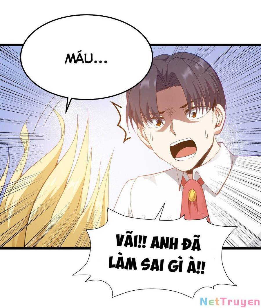 Anh Hùng Giai Cấp Tư Sản Chapter 6 - Next Chapter 7