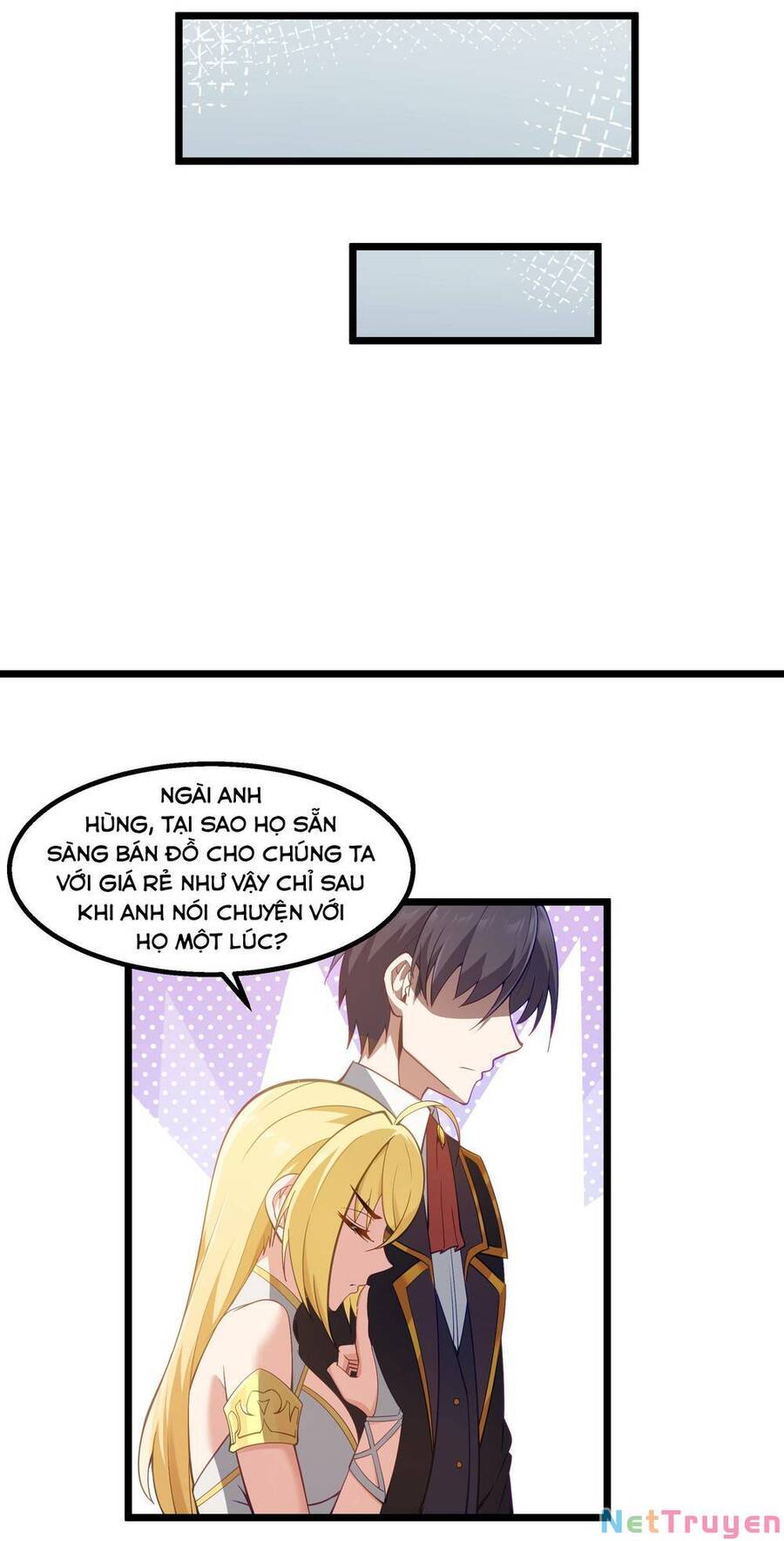 Anh Hùng Giai Cấp Tư Sản Chapter 7 - Next Chapter 8