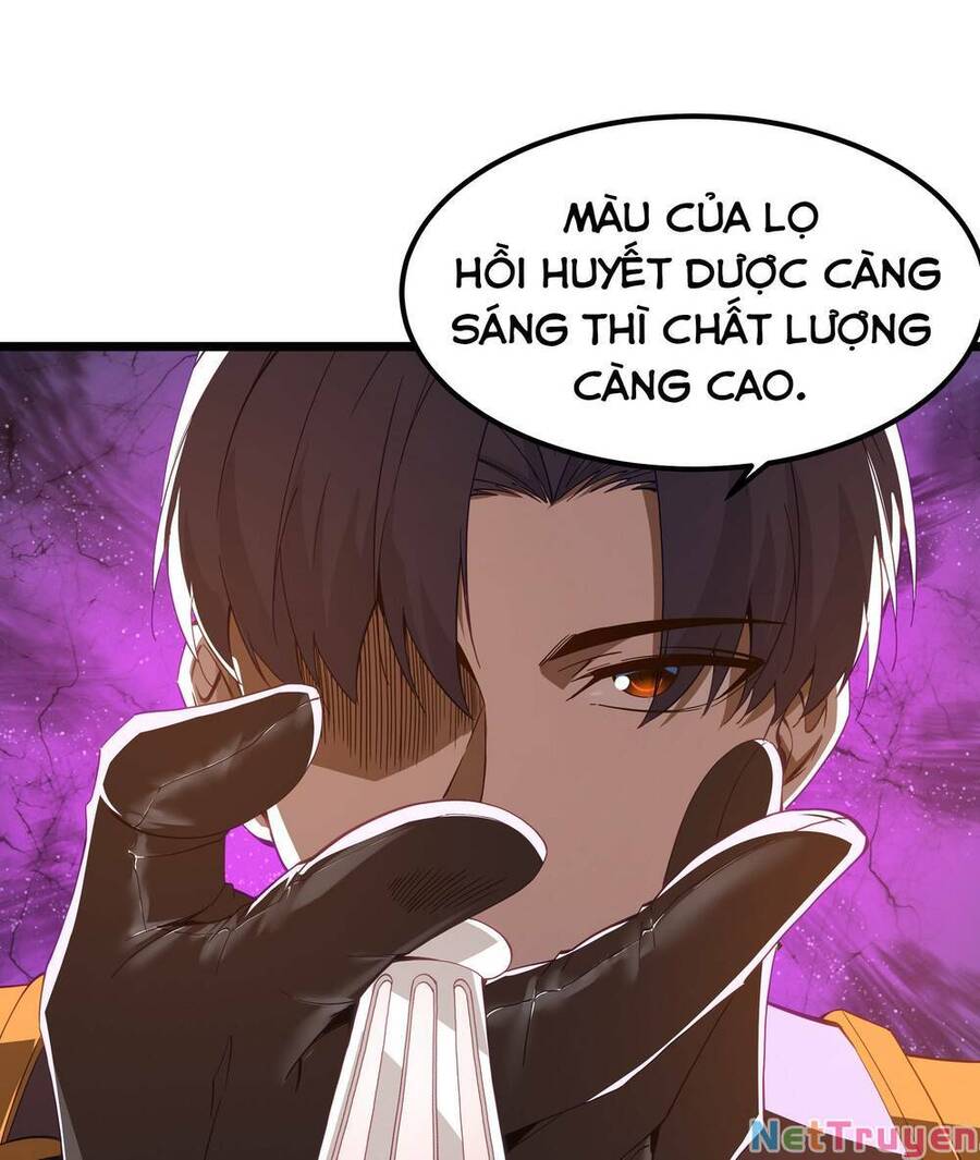 Anh Hùng Giai Cấp Tư Sản Chapter 7 - Next Chapter 8