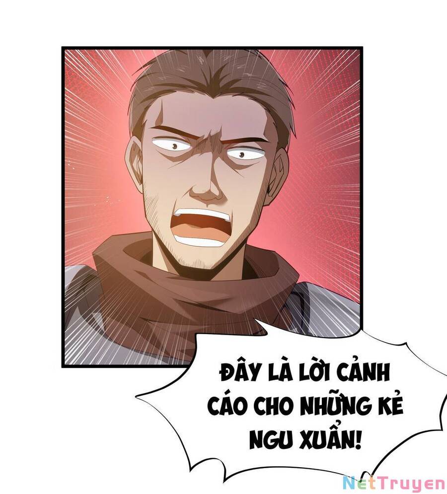 Anh Hùng Giai Cấp Tư Sản Chapter 8 - Next Chapter 9