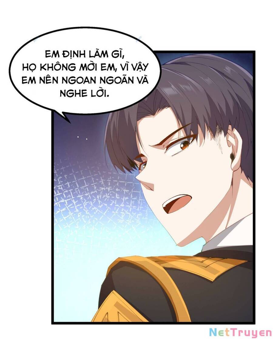 Anh Hùng Giai Cấp Tư Sản Chapter 9 - Next Chapter 10