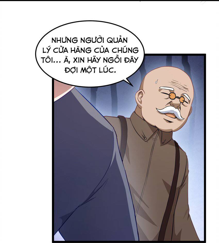 Anh Hùng Giai Cấp Tư Sản Chapter 2 - Next Chapter 3