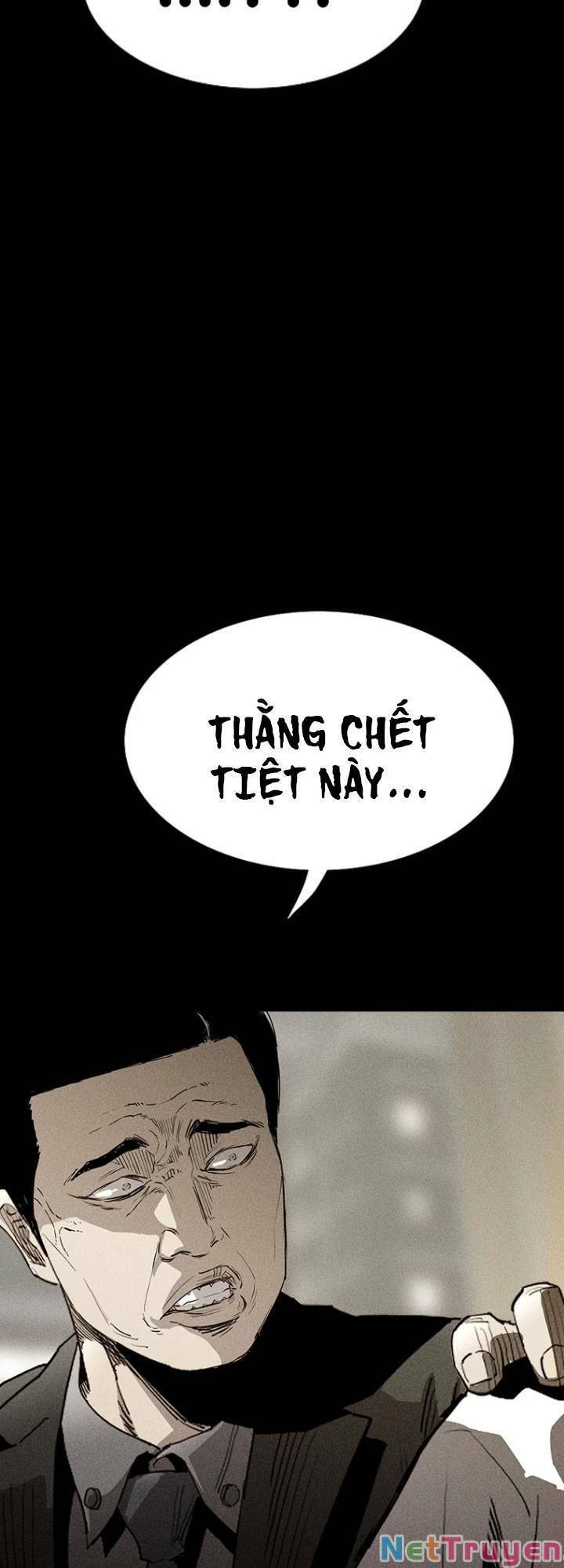 Bạt Tai Chapter 11 - Trang 4