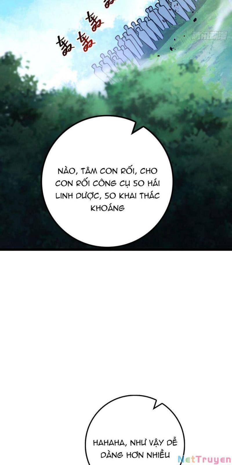 Sư Phụ Của Ta Mỗi Khi Đến Đại Nạn Mới Đột Phá Chapter 32 - Next Chapter 33