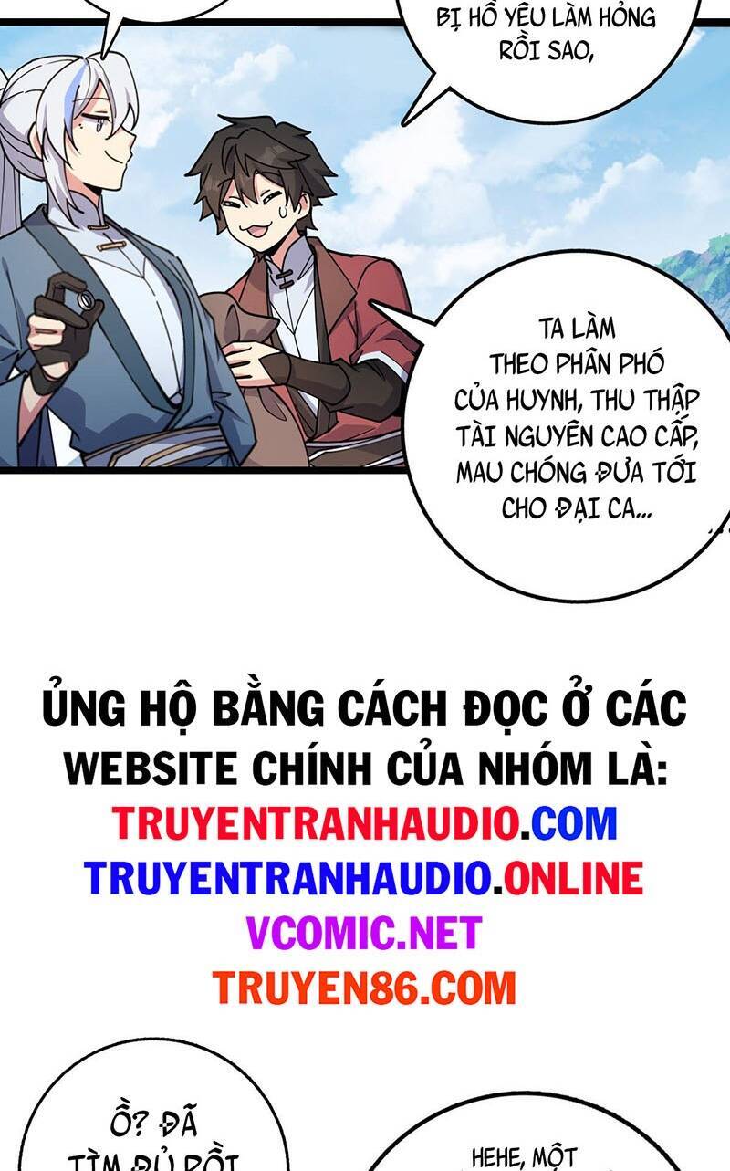 Sư Phụ Của Ta Mỗi Khi Đến Đại Nạn Mới Đột Phá Chapter 29 - Next Chapter 30