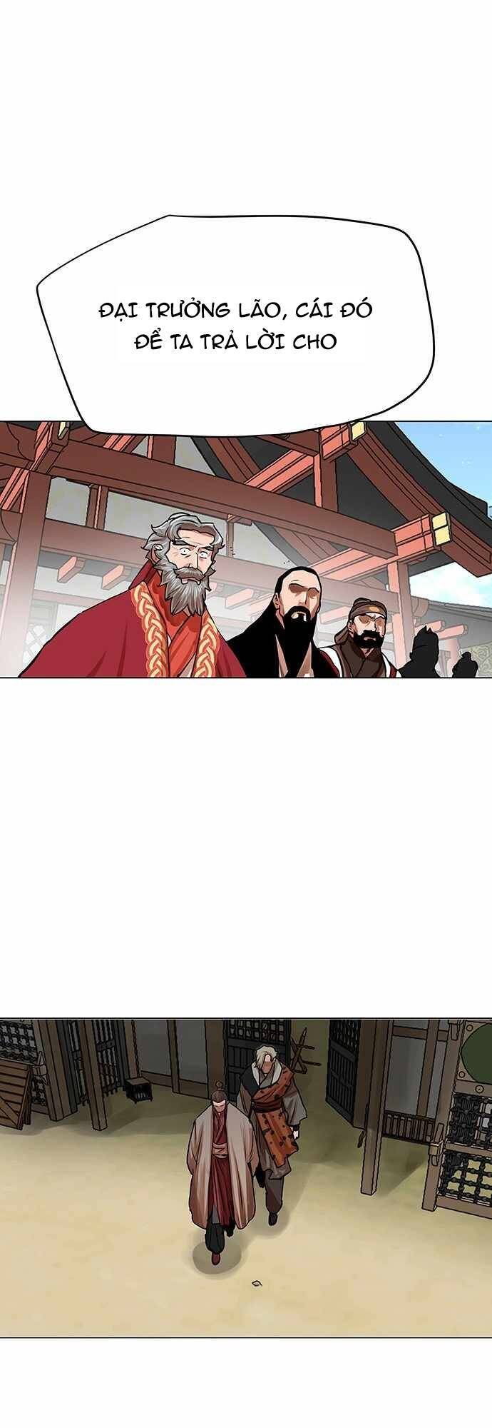 Hộ Vệ Chapter 84 - Trang 4