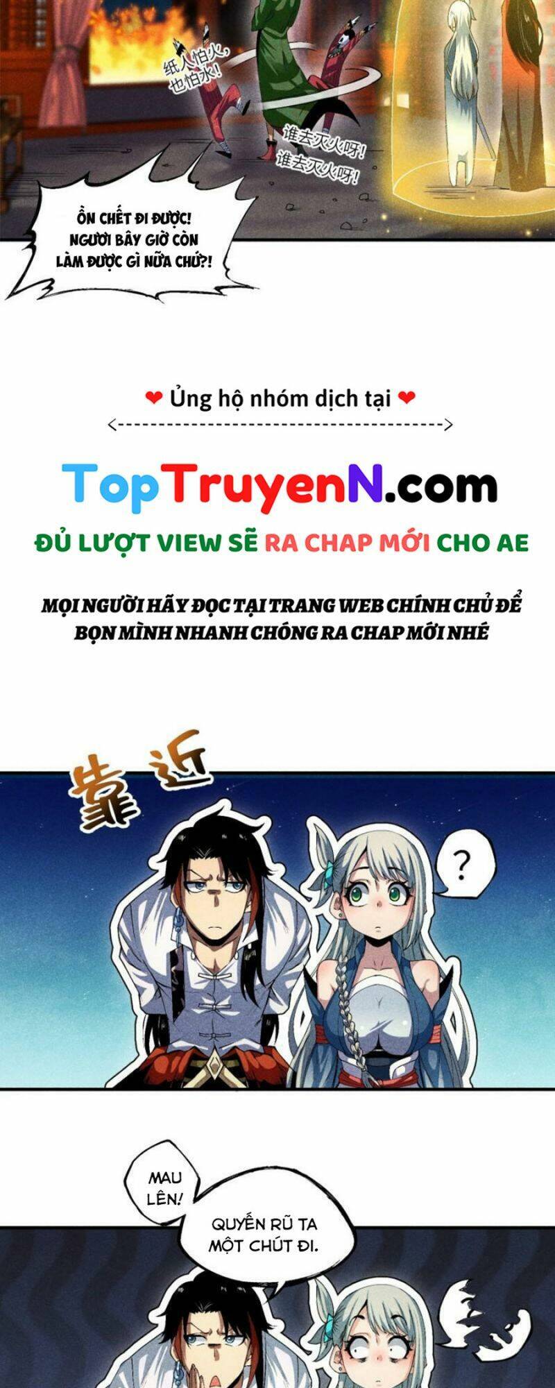 Thiếu Chủ Ma Giáo Có Thủ Cung Sa Chapter 10 - Next Chapter 11