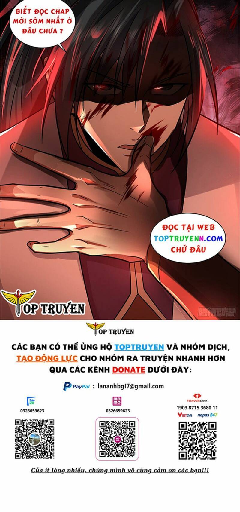 Thiếu Chủ Ma Giáo Có Thủ Cung Sa Chapter 10 - Next Chapter 11