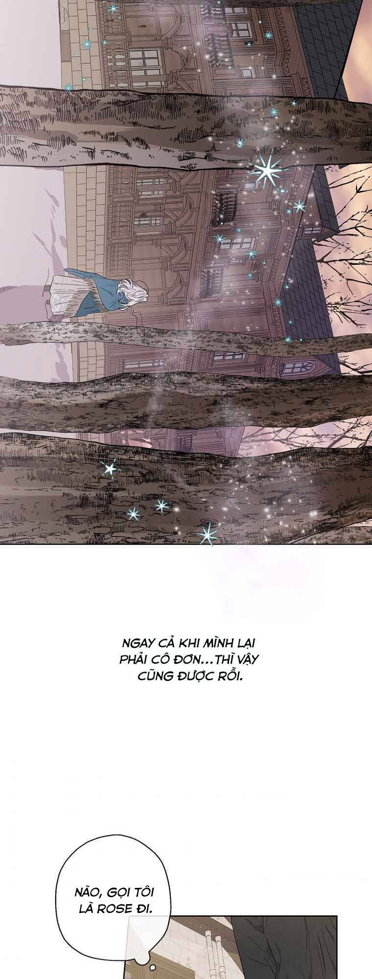 Đứa Con Gái Ngoài Giá Thú Của Bá Tước Chapter 14 - Next Chapter 15