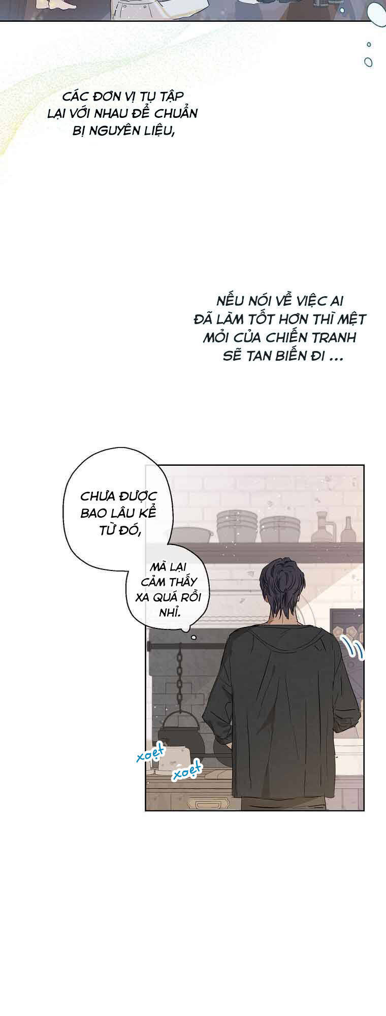 Đứa Con Gái Ngoài Giá Thú Của Bá Tước Chapter 14 - Next Chapter 15