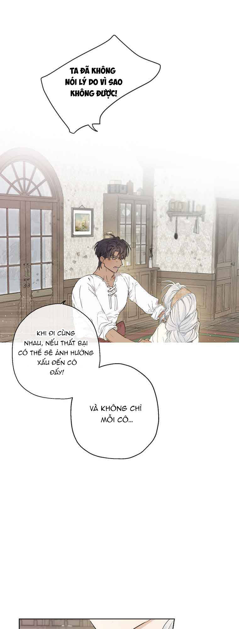 Đứa Con Gái Ngoài Giá Thú Của Bá Tước Chapter 16 - Next Chapter 17