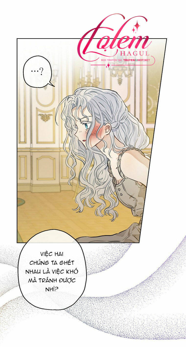 Đứa Con Gái Ngoài Giá Thú Của Bá Tước Chapter 21.1 - Next Chapter 21.2