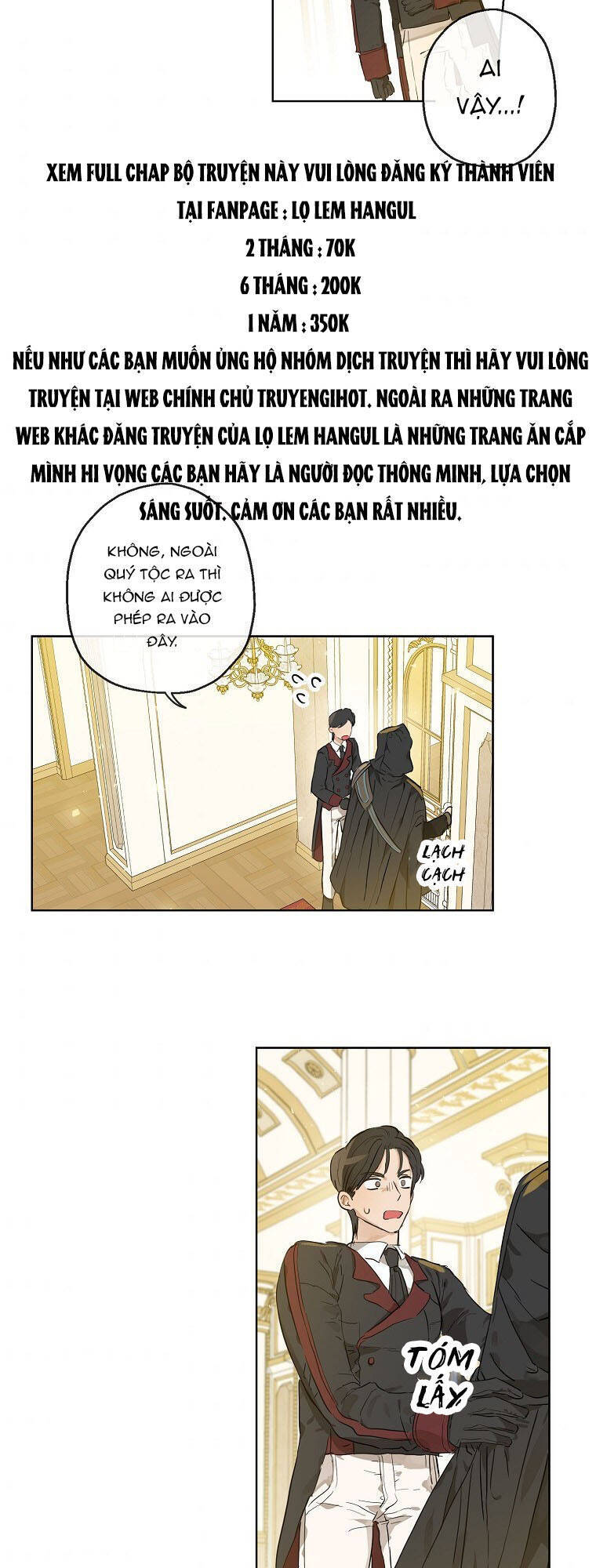 Đứa Con Gái Ngoài Giá Thú Của Bá Tước Chapter 22.2 - Next Chapter 23