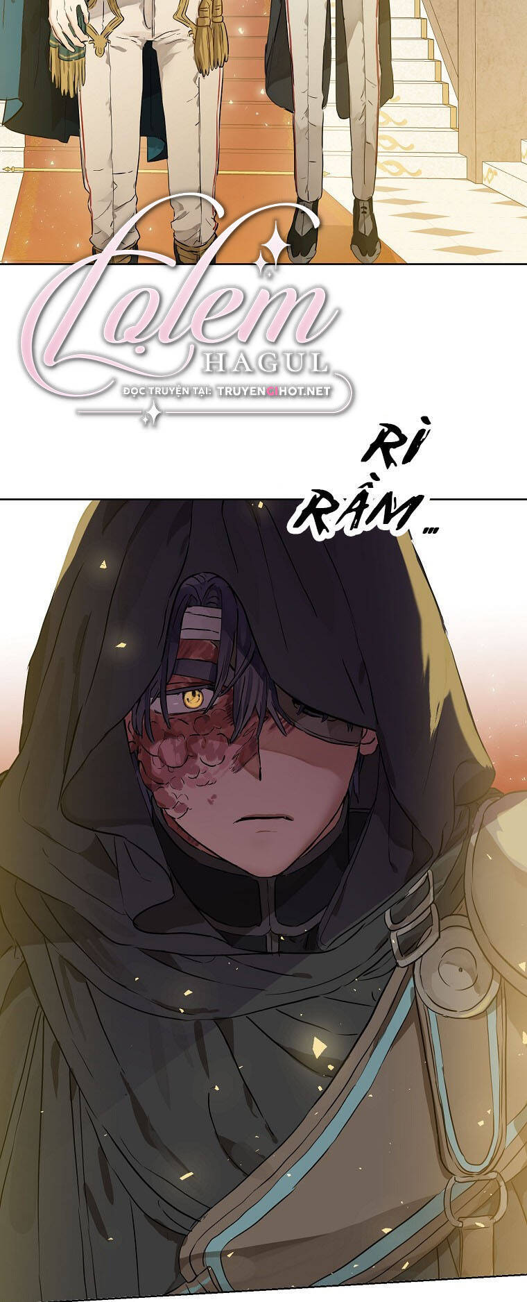 Đứa Con Gái Ngoài Giá Thú Của Bá Tước Chapter 22.2 - Next Chapter 23