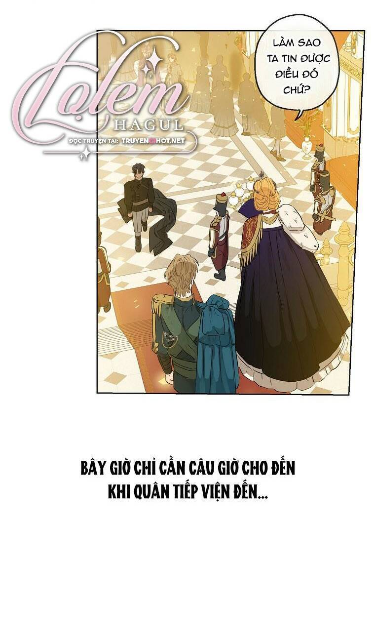 Đứa Con Gái Ngoài Giá Thú Của Bá Tước Chapter 24 - Next Chapter 25