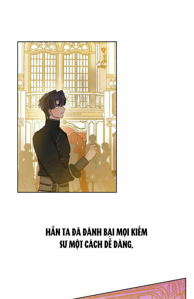 Đứa Con Gái Ngoài Giá Thú Của Bá Tước Chapter 24 - Next Chapter 25