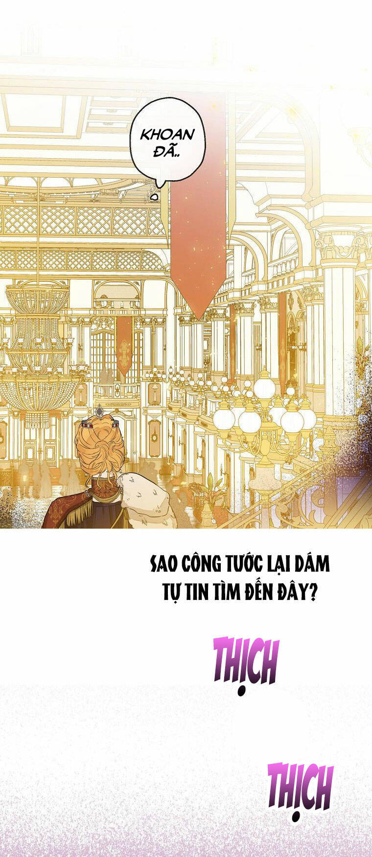 Đứa Con Gái Ngoài Giá Thú Của Bá Tước Chapter 24 - Next Chapter 25