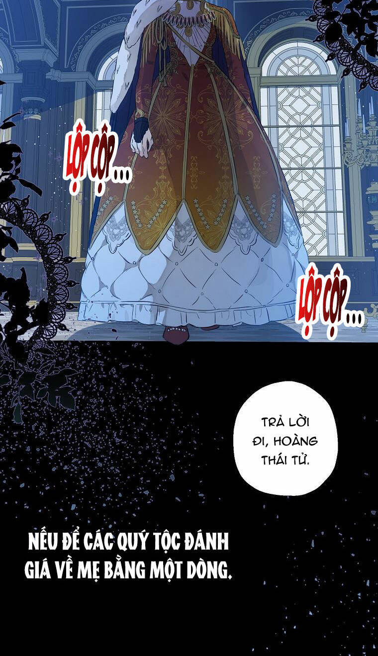 Đứa Con Gái Ngoài Giá Thú Của Bá Tước Chapter 24 - Next Chapter 25