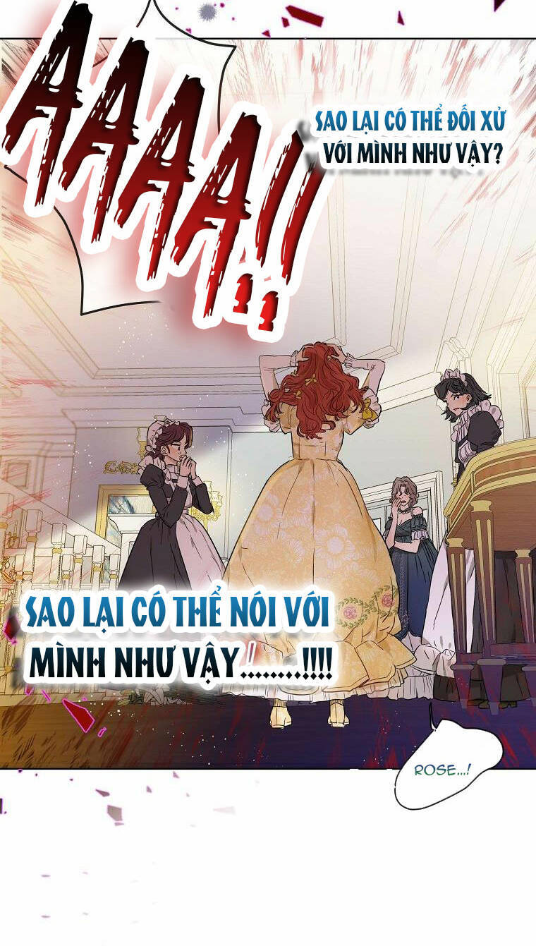 Đứa Con Gái Ngoài Giá Thú Của Bá Tước Chapter 27 - Next Chapter 28