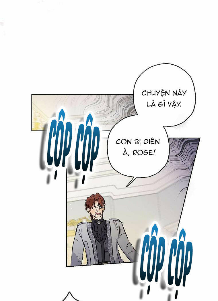 Đứa Con Gái Ngoài Giá Thú Của Bá Tước Chapter 27 - Next Chapter 28