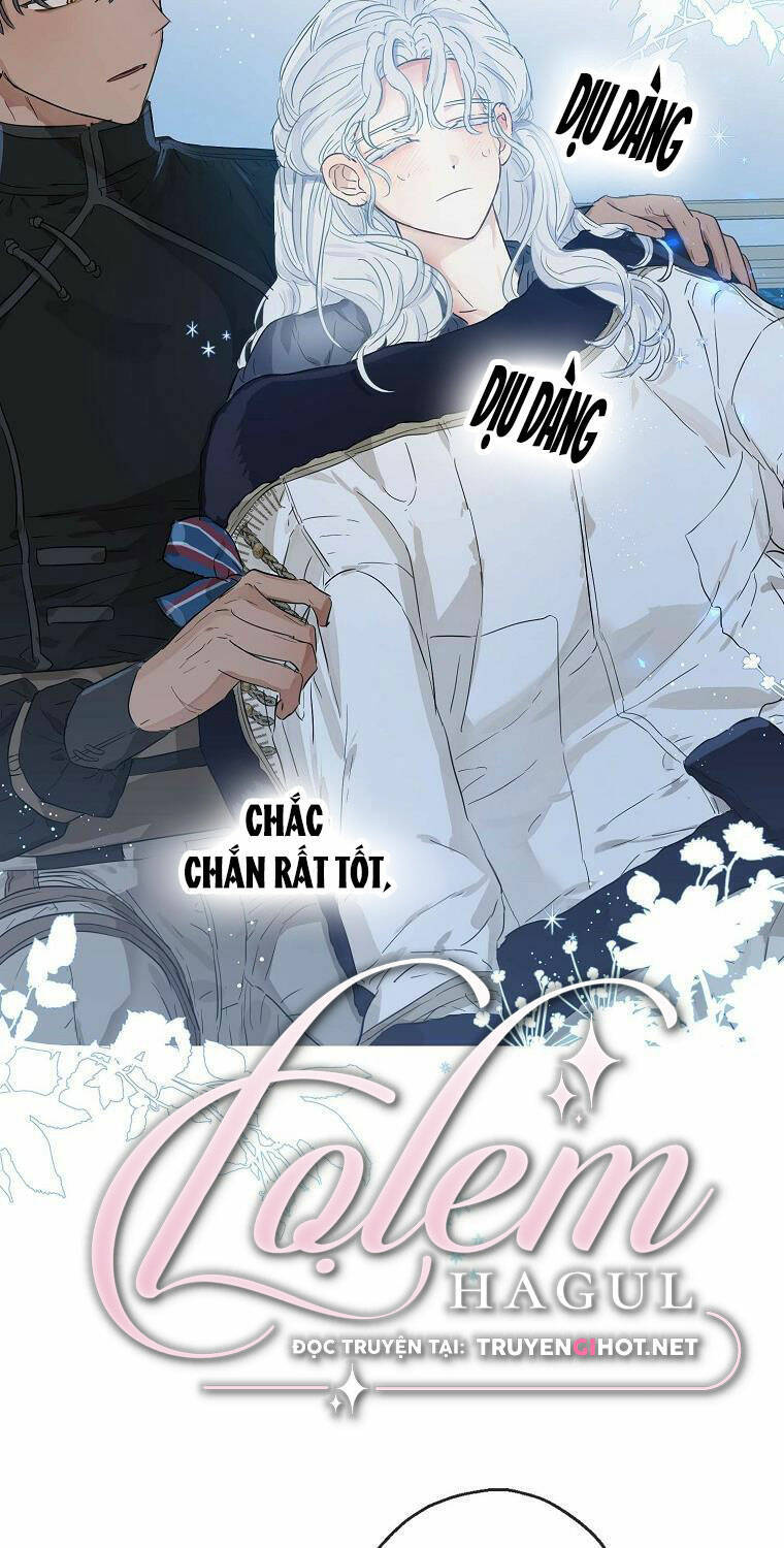 Đứa Con Gái Ngoài Giá Thú Của Bá Tước Chapter 30 - Next Chapter 31