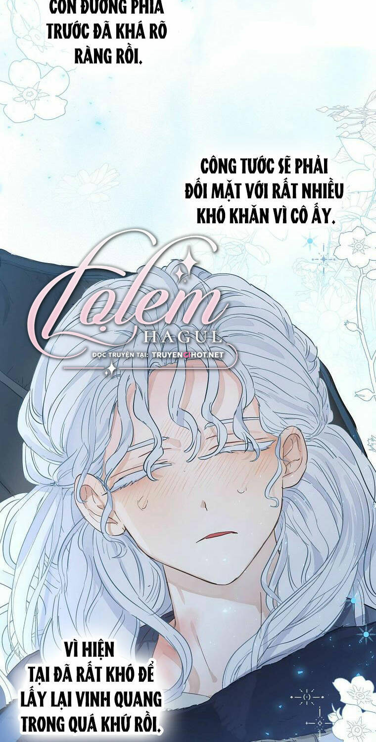 Đứa Con Gái Ngoài Giá Thú Của Bá Tước Chapter 30 - Next Chapter 31