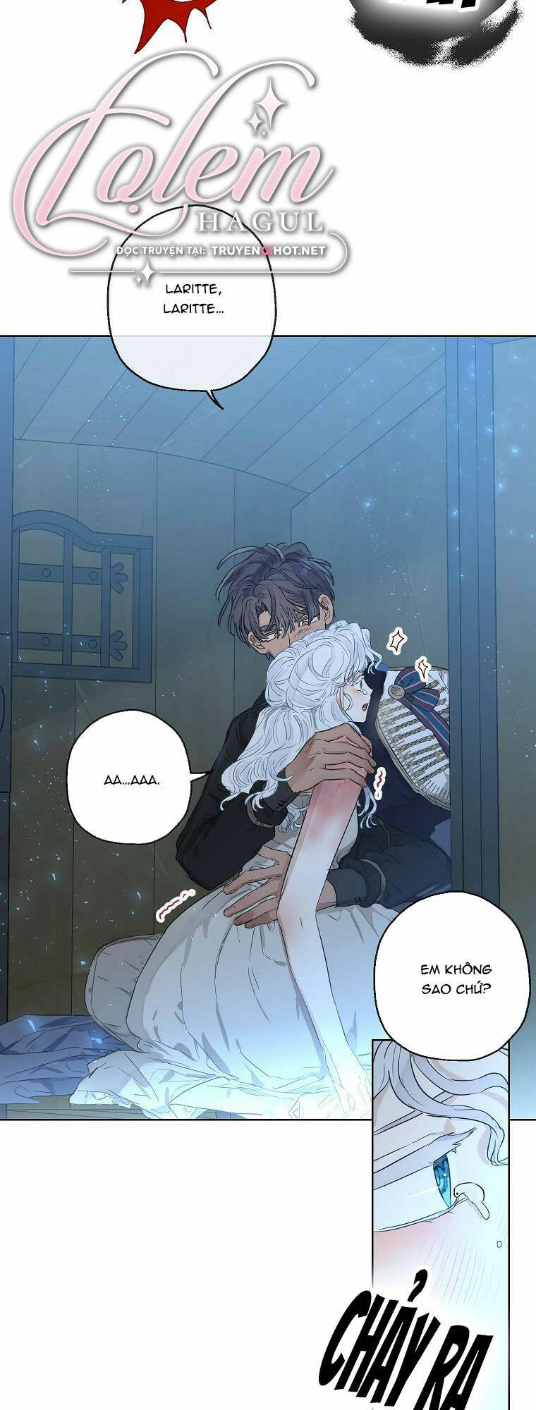 Đứa Con Gái Ngoài Giá Thú Của Bá Tước Chapter 30 - Next Chapter 31