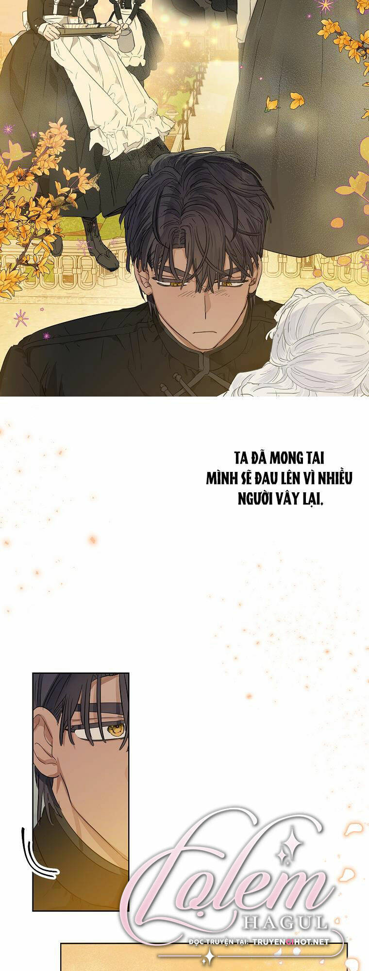 Đứa Con Gái Ngoài Giá Thú Của Bá Tước Chapter 31 - Next Chapter 32