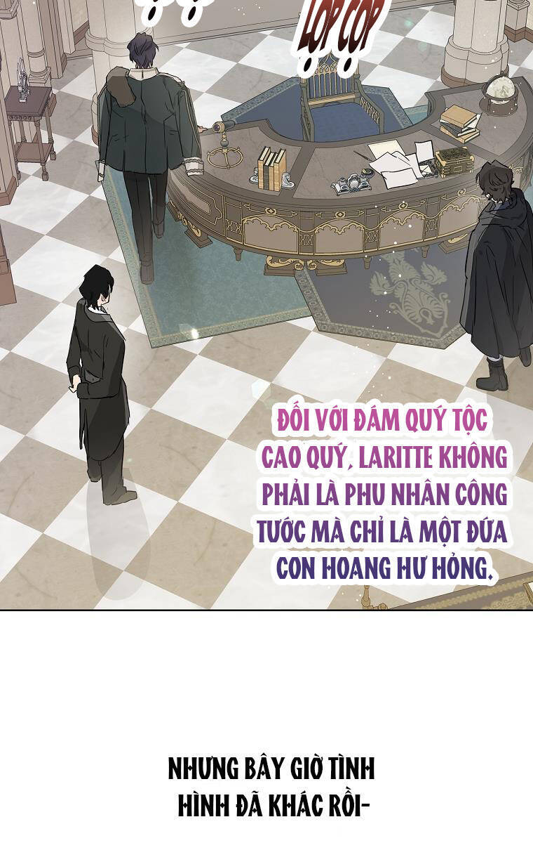 Đứa Con Gái Ngoài Giá Thú Của Bá Tước Chapter 32 - Next Chapter 33