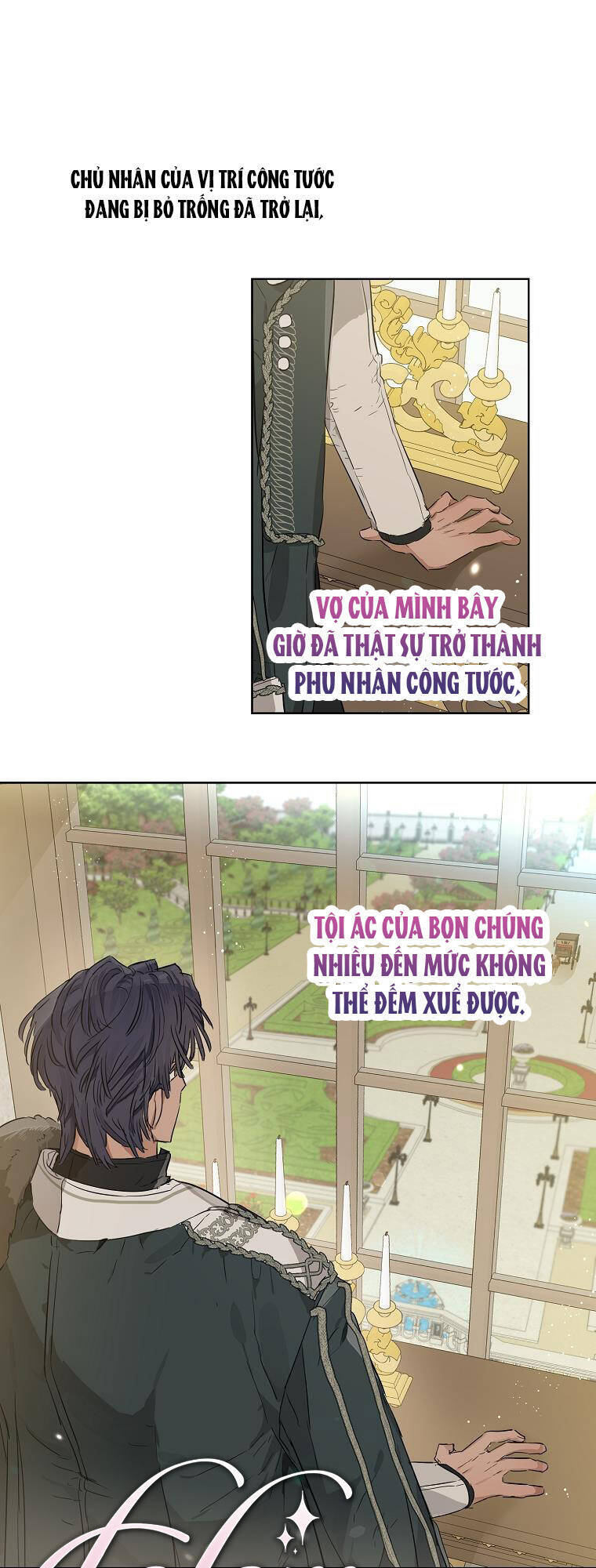 Đứa Con Gái Ngoài Giá Thú Của Bá Tước Chapter 32 - Next Chapter 33