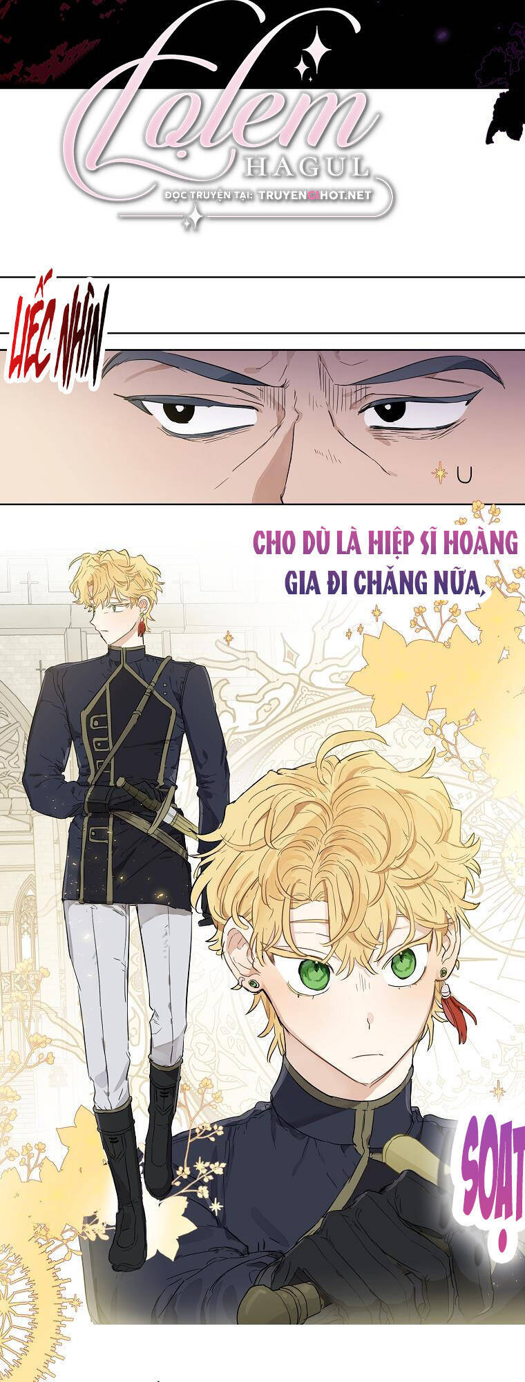 Đứa Con Gái Ngoài Giá Thú Của Bá Tước Chapter 32 - Next Chapter 33