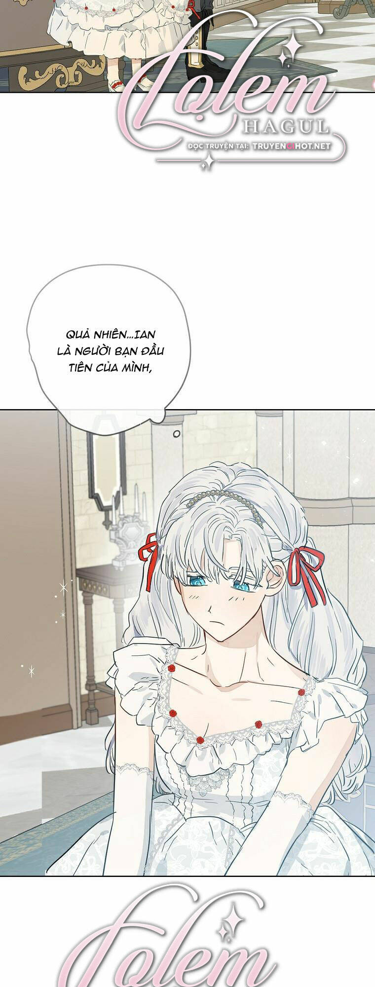 Đứa Con Gái Ngoài Giá Thú Của Bá Tước Chapter 39 - Next Chapter 40