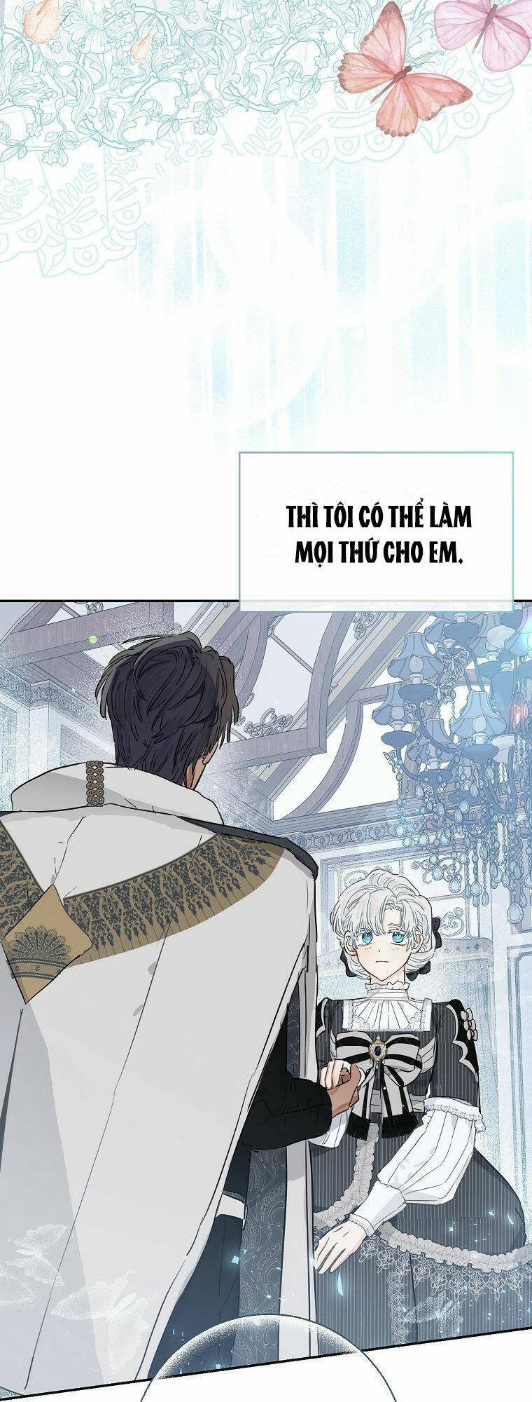 Đứa Con Gái Ngoài Giá Thú Của Bá Tước Chapter 42.2 - Next Chapter 43.2