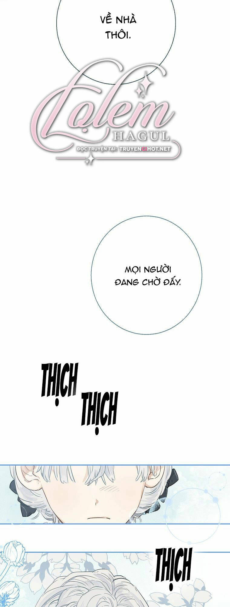 Đứa Con Gái Ngoài Giá Thú Của Bá Tước Chapter 42.2 - Next Chapter 43.2