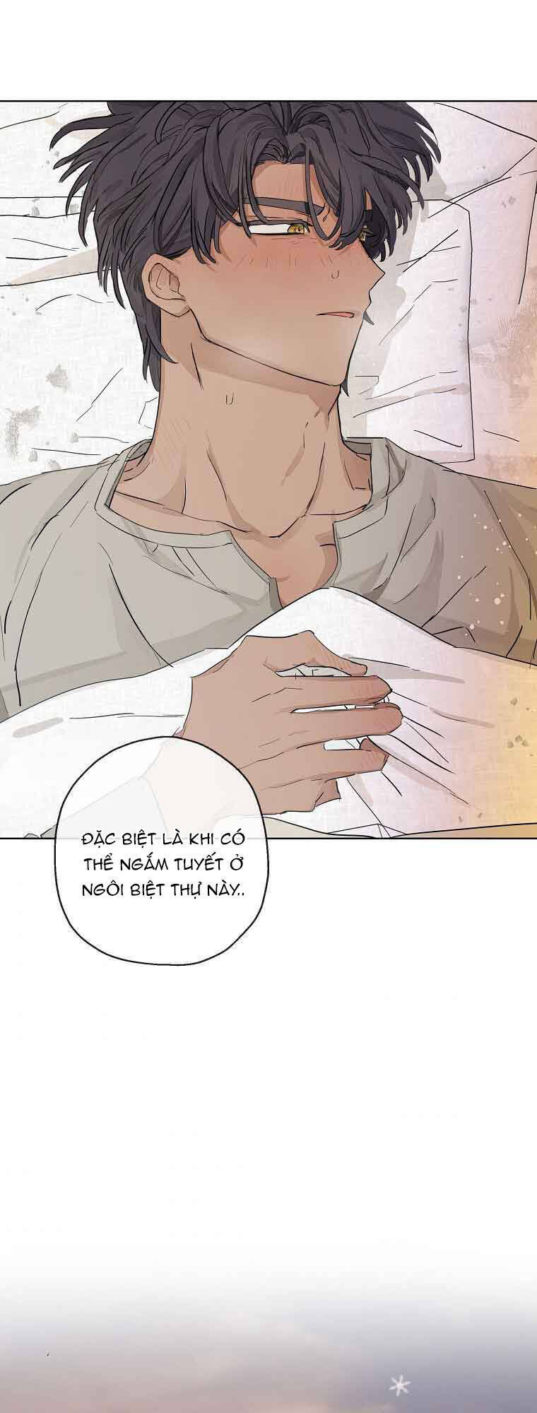 Đứa Con Gái Ngoài Giá Thú Của Bá Tước Chapter 6 - Next Chapter 7