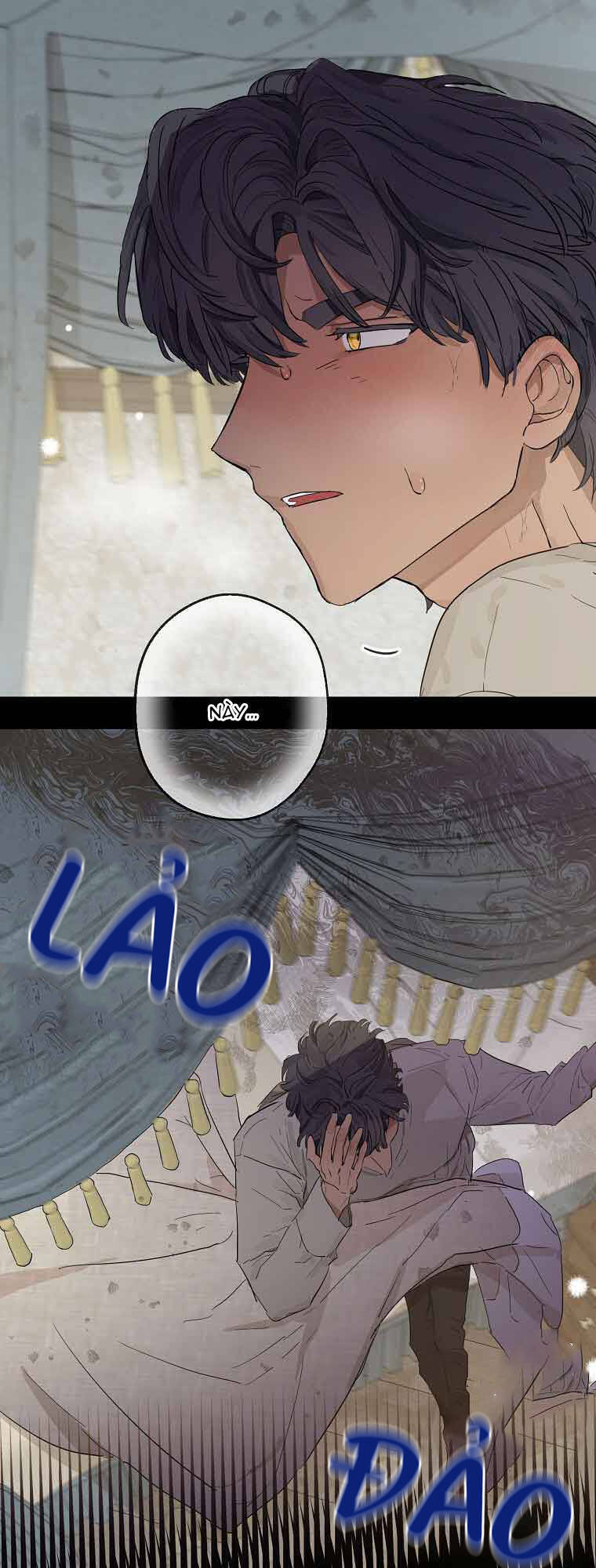 Đứa Con Gái Ngoài Giá Thú Của Bá Tước Chapter 6 - Next Chapter 7