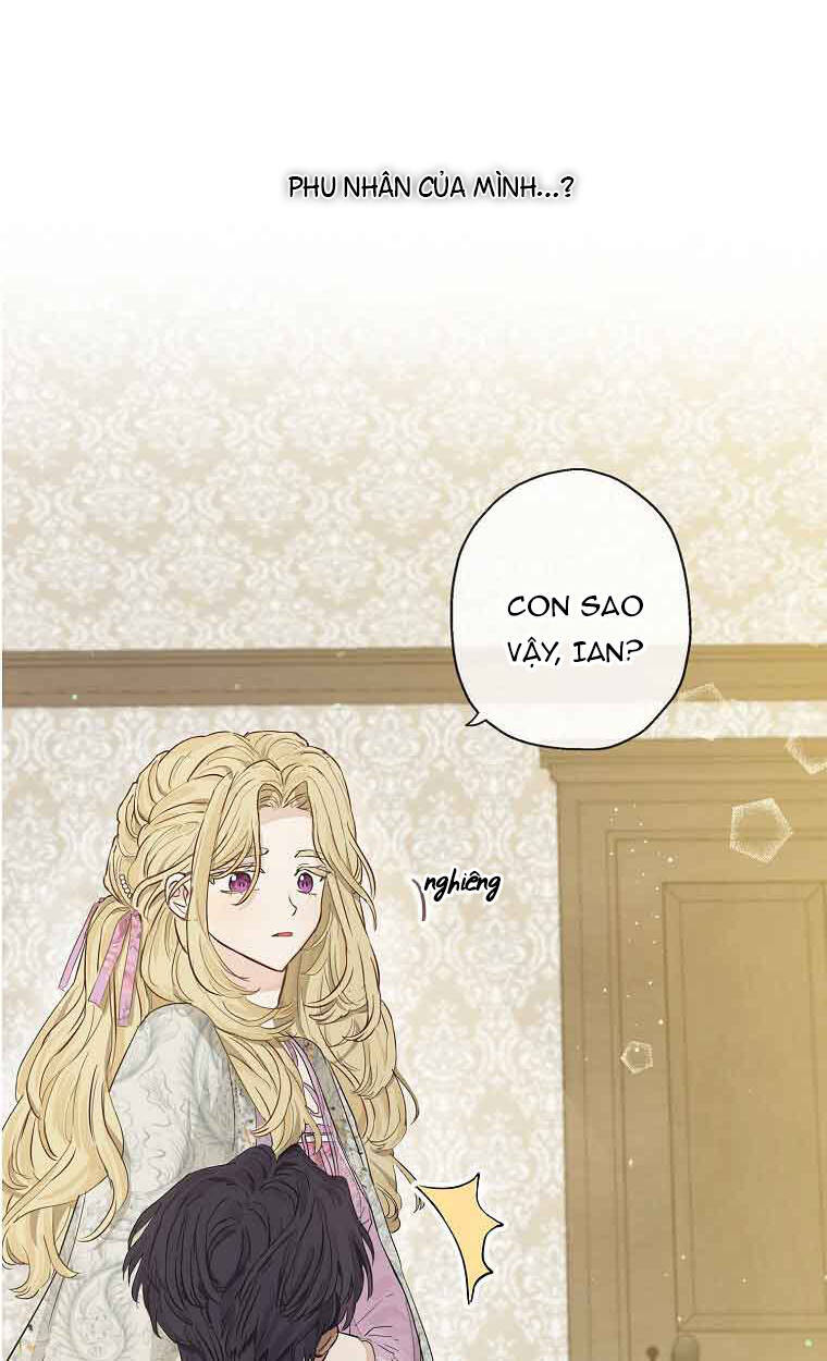 Đứa Con Gái Ngoài Giá Thú Của Bá Tước Chapter 7 - Next Chapter 8