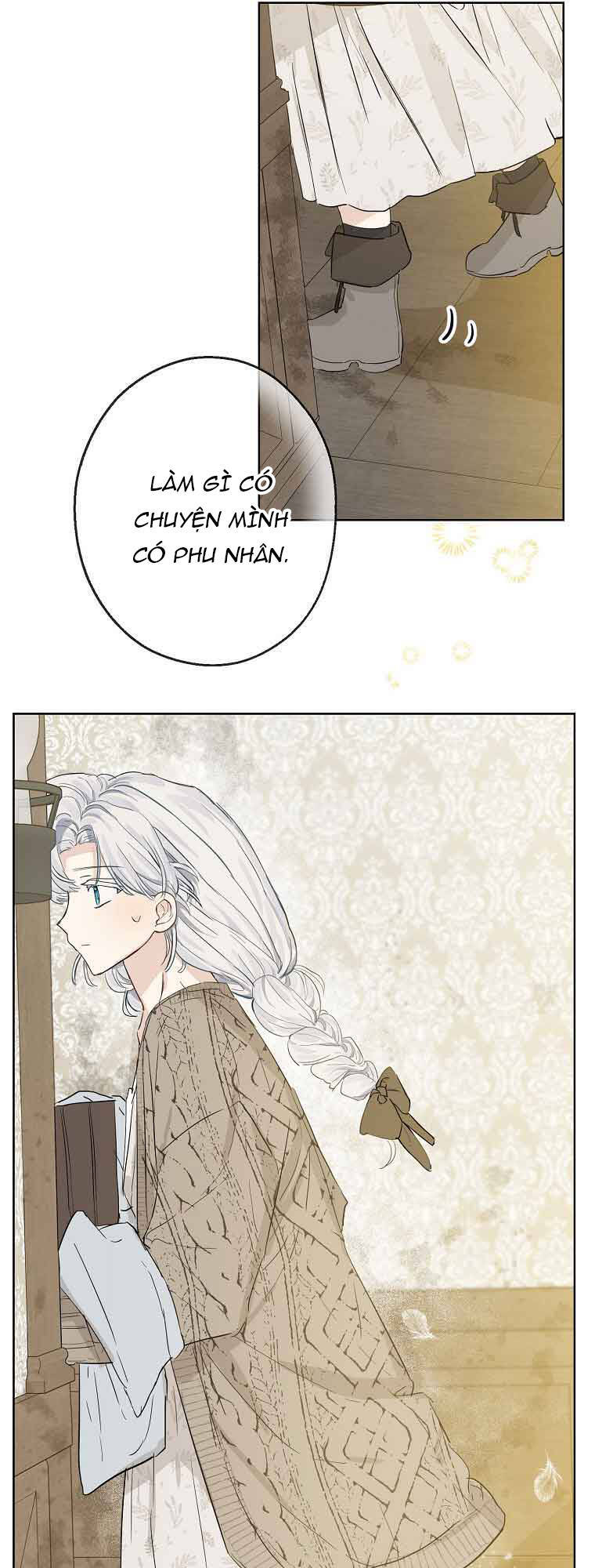 Đứa Con Gái Ngoài Giá Thú Của Bá Tước Chapter 7 - Next Chapter 8