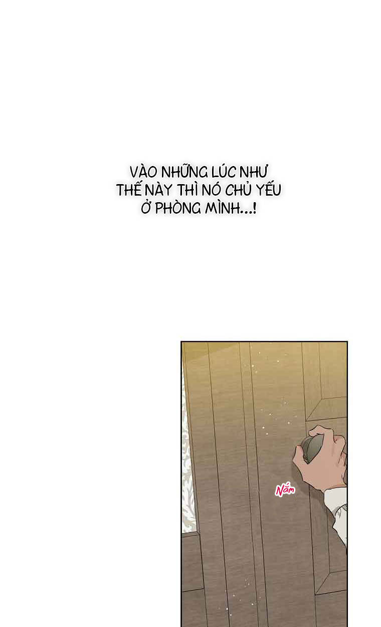 Đứa Con Gái Ngoài Giá Thú Của Bá Tước Chapter 7 - Next Chapter 8