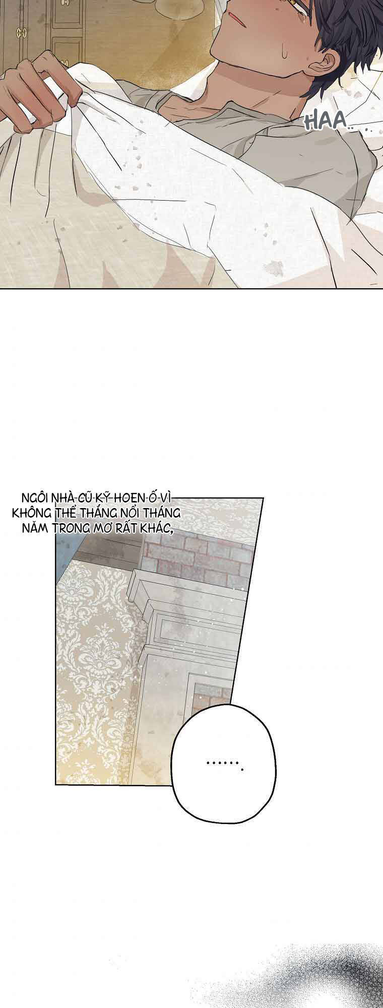 Đứa Con Gái Ngoài Giá Thú Của Bá Tước Chapter 7 - Next Chapter 8