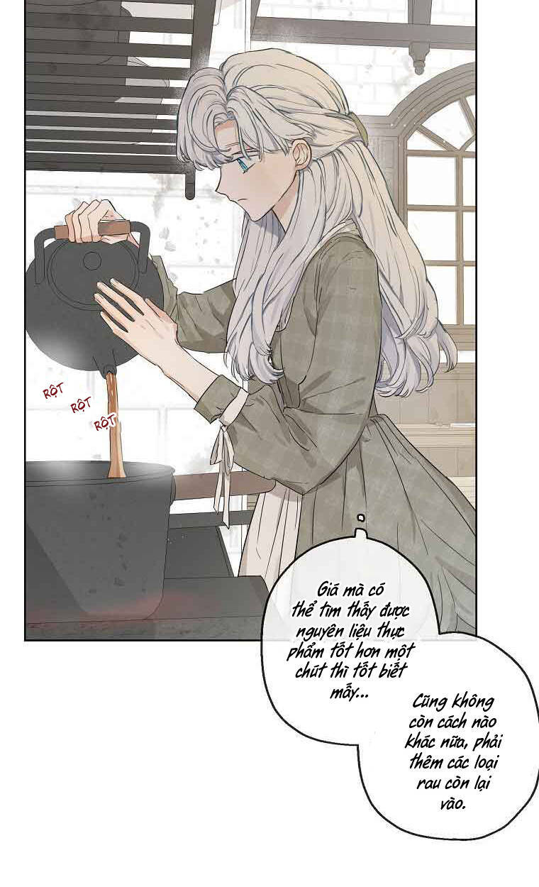 Đứa Con Gái Ngoài Giá Thú Của Bá Tước Chapter 8 - Next Chapter 9