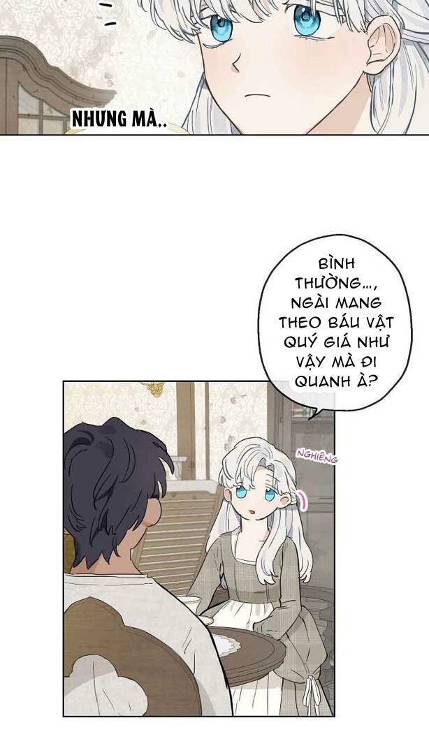 Đứa Con Gái Ngoài Giá Thú Của Bá Tước Chapter 9 - Next Chapter 10