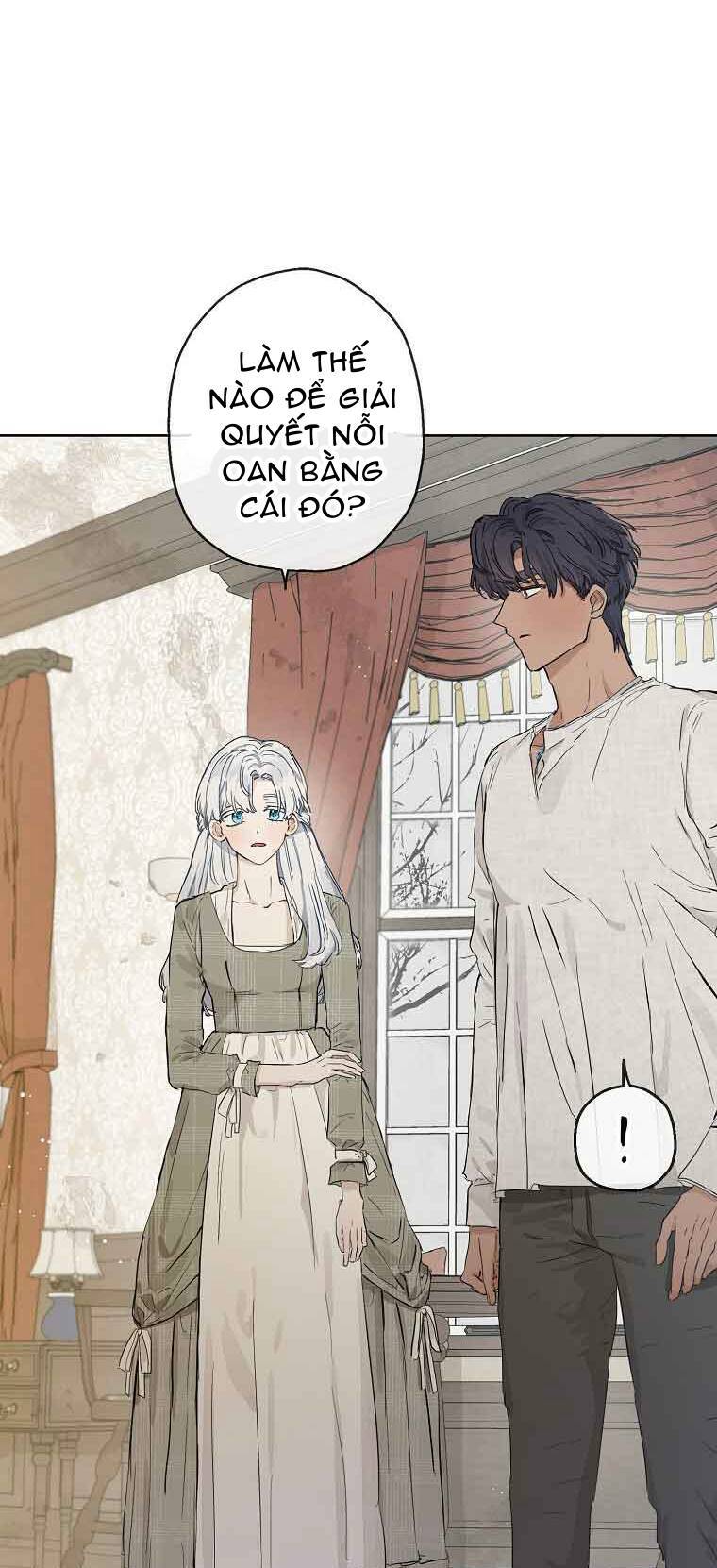 Đứa Con Gái Ngoài Giá Thú Của Bá Tước Chapter 9 - Next Chapter 10