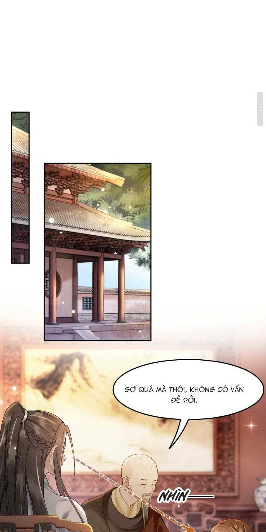 Xuyên Đến Cổ Đại Ta Được Muôn Ngàn Sủng Ái Chapter 2 - Next Chapter 3