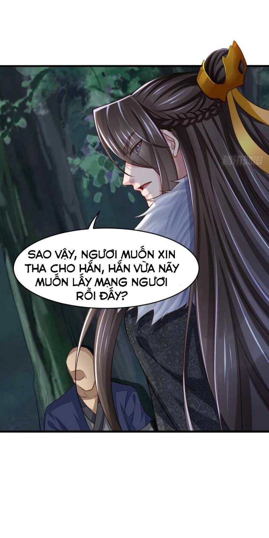 Thuần Hóa Ba Ba Bạo Quân Chapter 5 - Trang 3