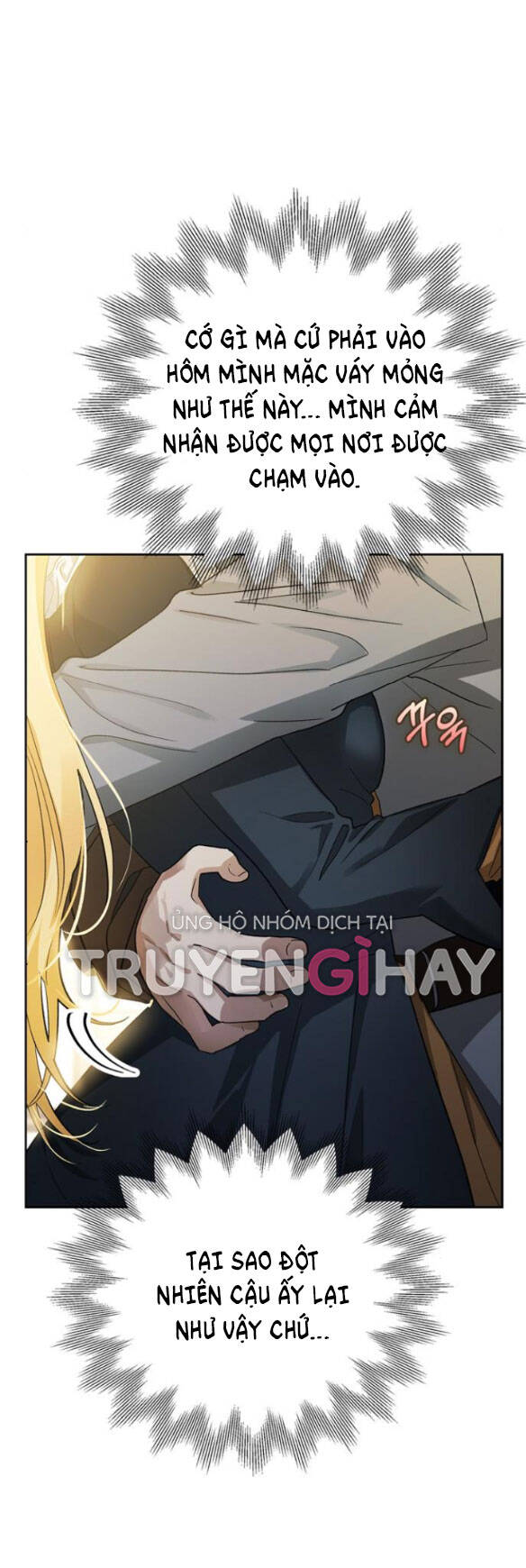 Tôi Thuần Hóa Chó Điên Của Chồng Cũ Chapter 12.2 - Next Chapter 12.2