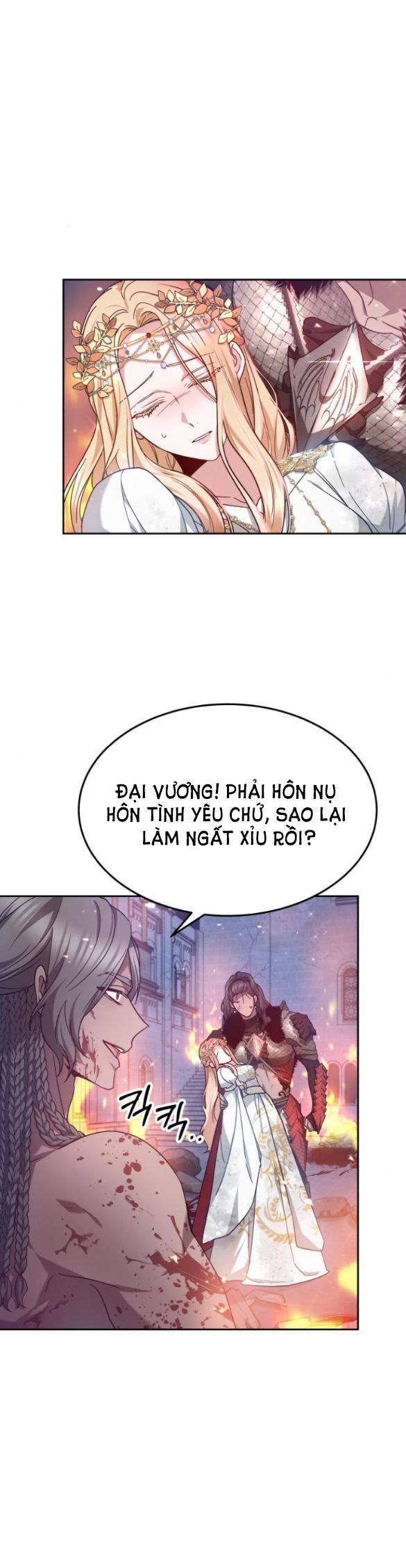 CƯỚP DÂU Chapter 3.5 - Next Chapter 3.5