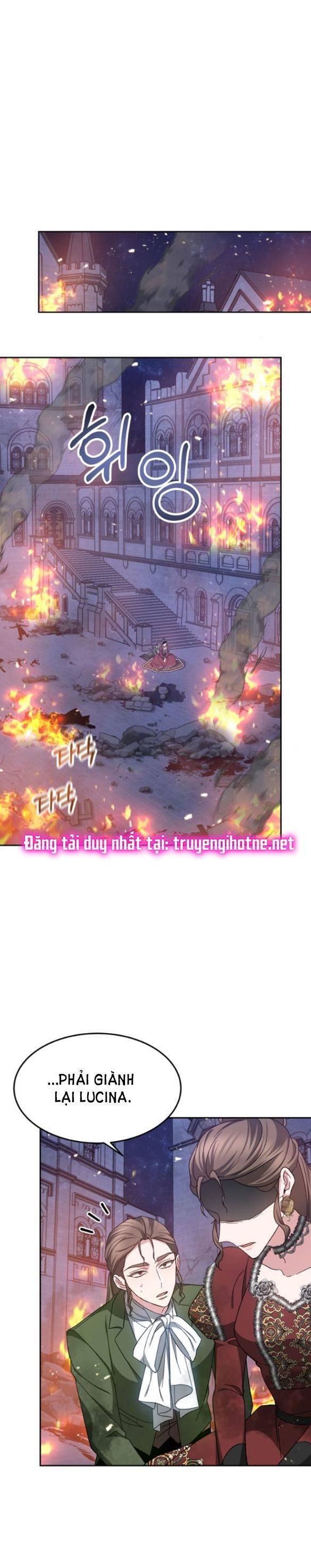 CƯỚP DÂU Chapter 3.5 - Next Chapter 3.5